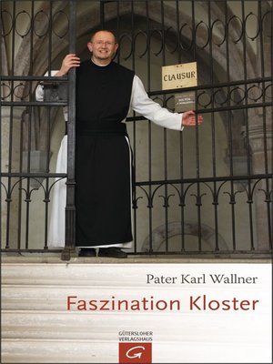 cover image of Faszination Kloster